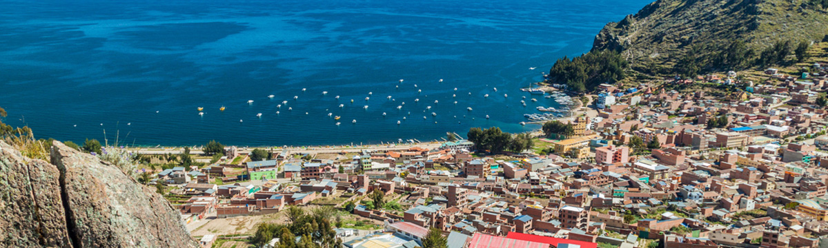 Vaccinations for Bolivia | Travel Vaccination Healthcare