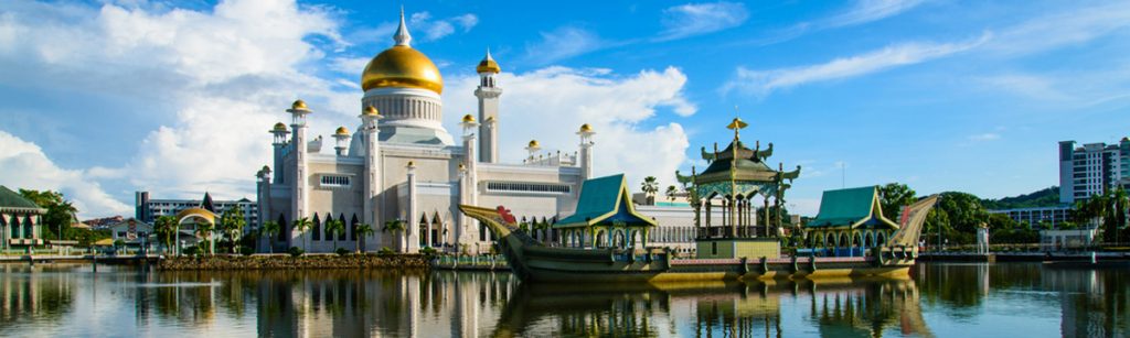 Brunei