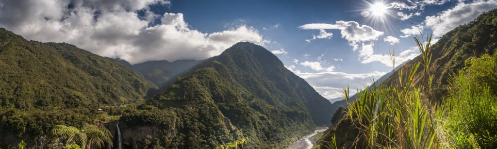 Ecuador