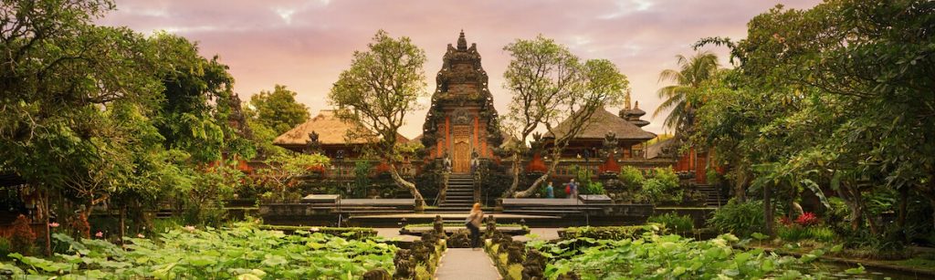 Indonesia-travel