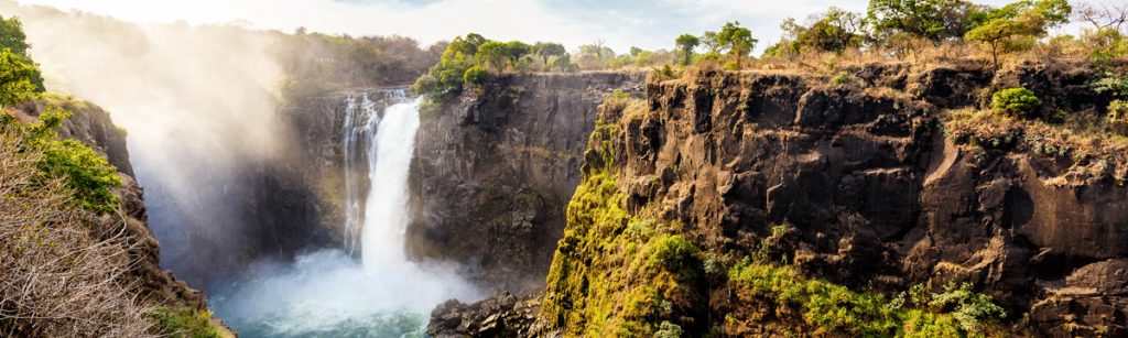 Zambia