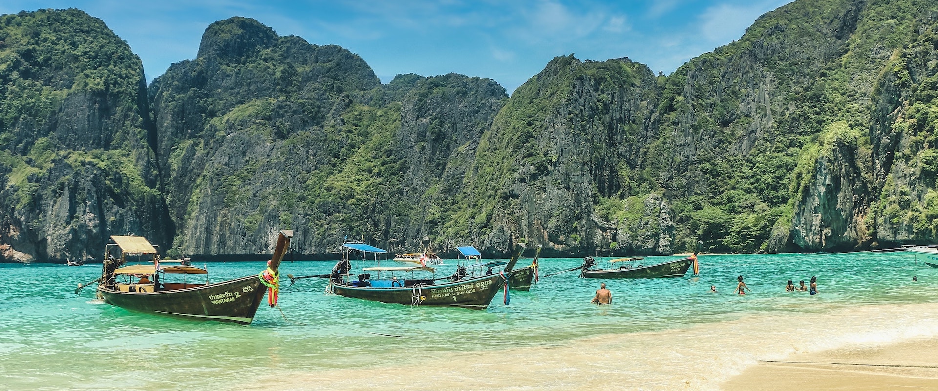 Vaccinations Needed for Thailand A Comprehensive Guide